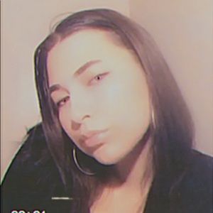 Meet your Posher, Brianna